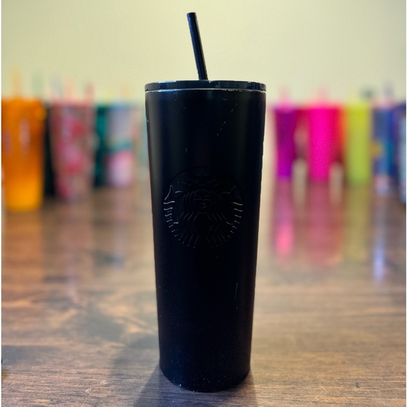 Starbucks Tumblers - Picture 7 of 10